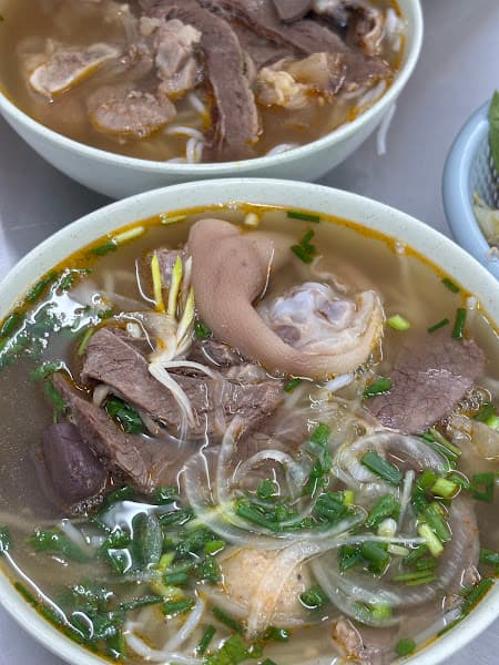 Hình ảnh Quán O Hoa - 3