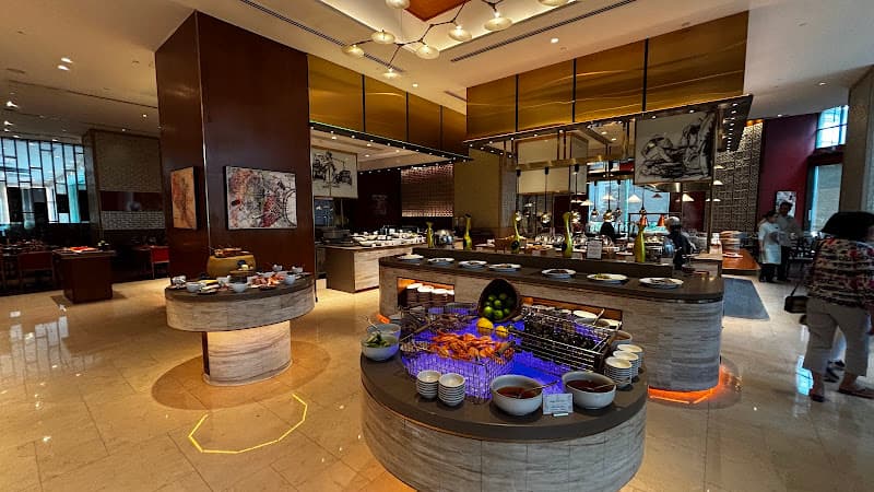 Hình ảnh Saigon Café Restaurant - 2