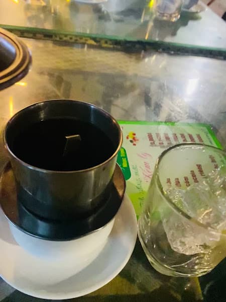 Hình ảnh Cafe Trịnh - 01 Nguyễn đăng - 3