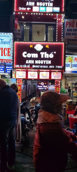 Hình ảnh Trung The Coffee house - 3