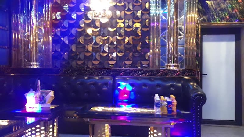 Hình ảnh Karaoke IMusic - 12 Nguyên Thái Học - Hà Đông - 4