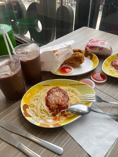 Hình ảnh Jollibee Hưng Yên - 5