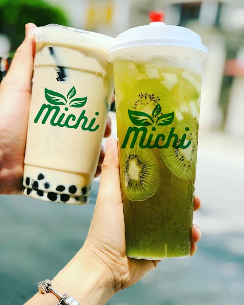 Hình ảnh Michi Coffee - 4