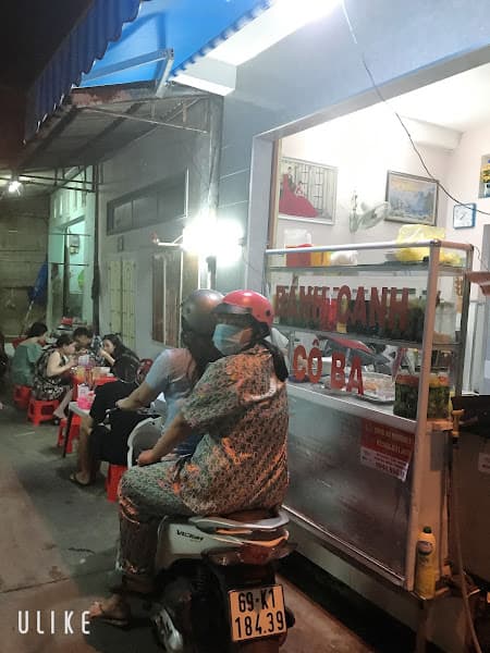 Hình ảnh Bánh canh tôm Cô Ba - 4
