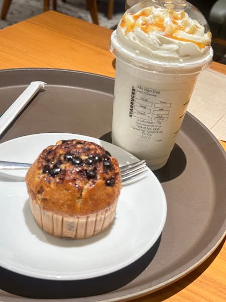 Hình ảnh Starbucks – Nguyen Huu Huan - 2