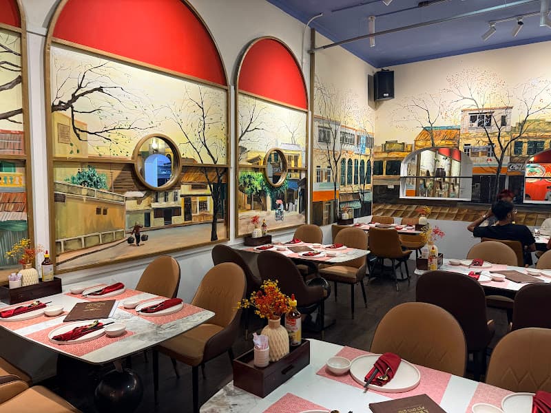 Hình ảnh Nhà hàng Phở cao cấp Master Y | Phở ngon từ Nghệ Nhân - 2