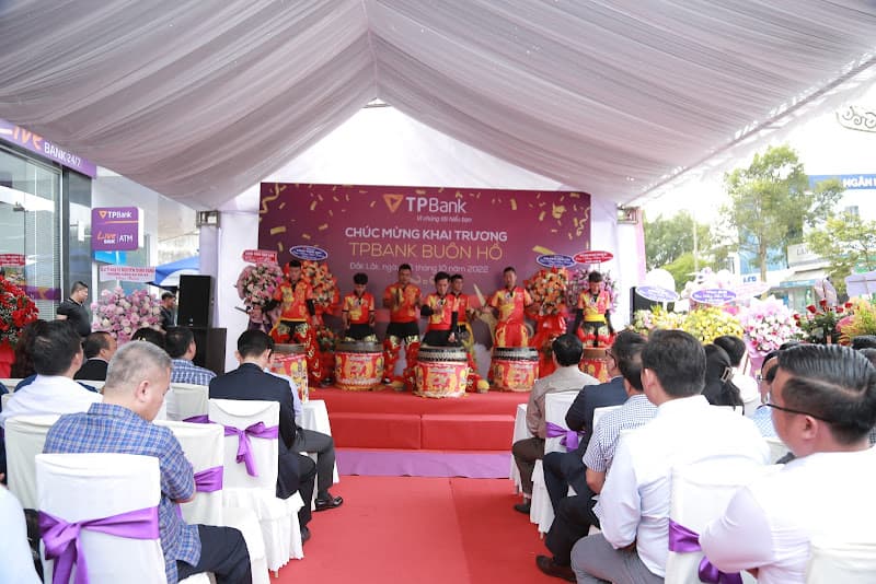 Hình ảnh TPBank Buôn Hồ - 2