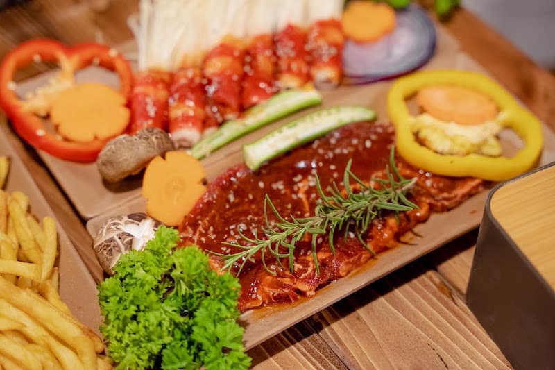 Hình ảnh August BBQ - 5