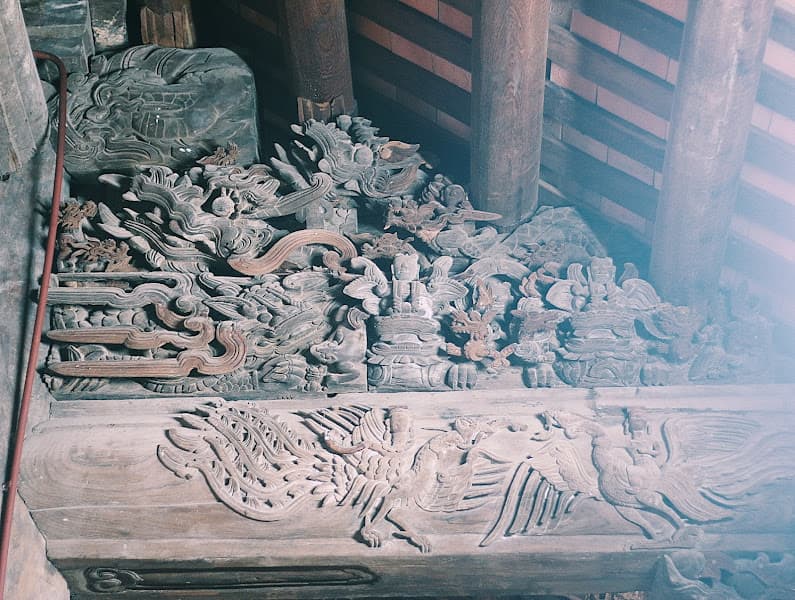 Hình ảnh Đình Phong Cốc - 5