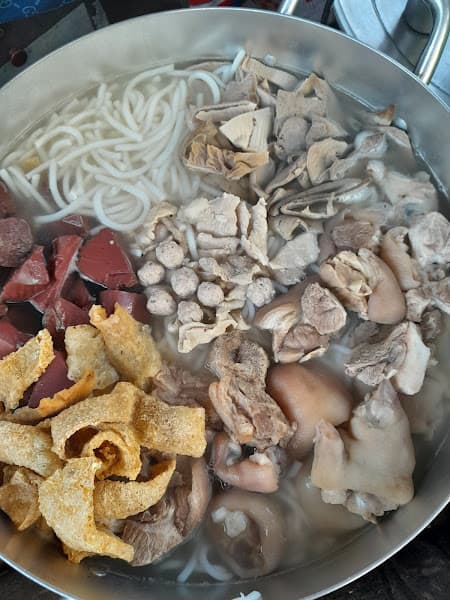 Hình ảnh Bánh Canh Cái Bè - 3