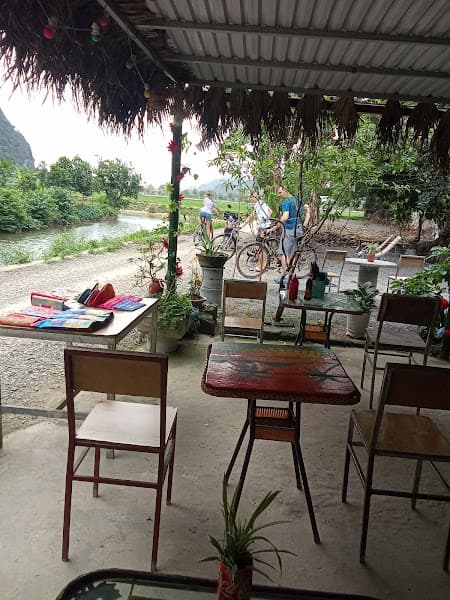 Ảnh bìa Mr.Quoc Anh