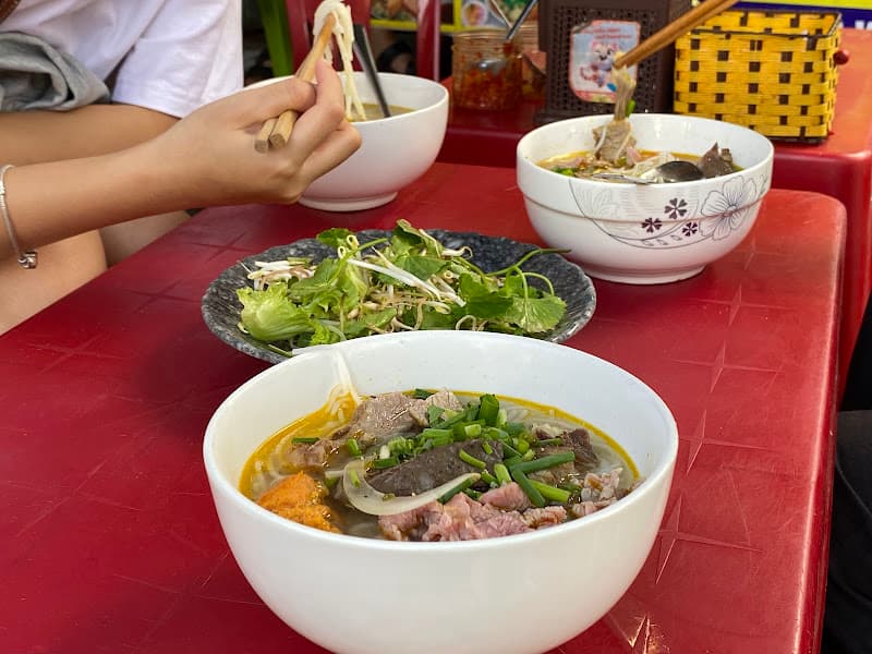 Hình ảnh Bún Bò Huế 145 Hùng Vương - 3