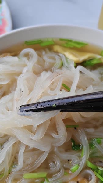 Hình ảnh Quán chay Phúc Lộc - 2