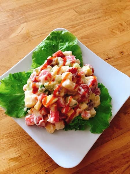 Hình ảnh Bầu pizza Việt Trì - 3