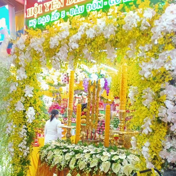 Hình ảnh Bánh bao chay Thanh Yến - 2