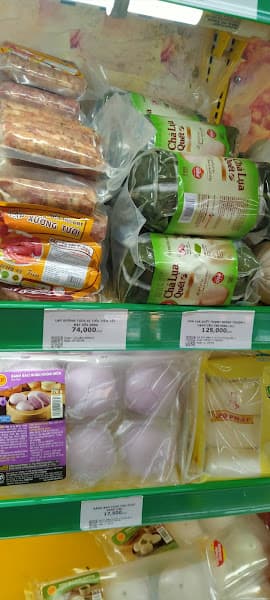 Hình ảnh Siêu thị Bách hóa XANH - 2