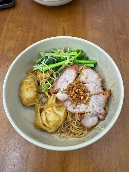 Hình ảnh Bánh Mì Phong - 4