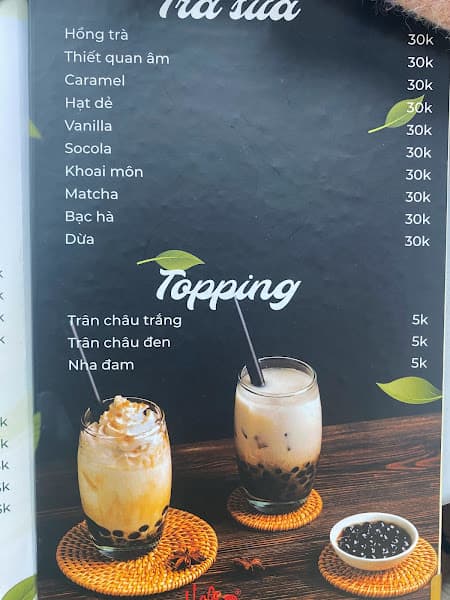 Hình ảnh Helio coffee Tuyên Quang - 4