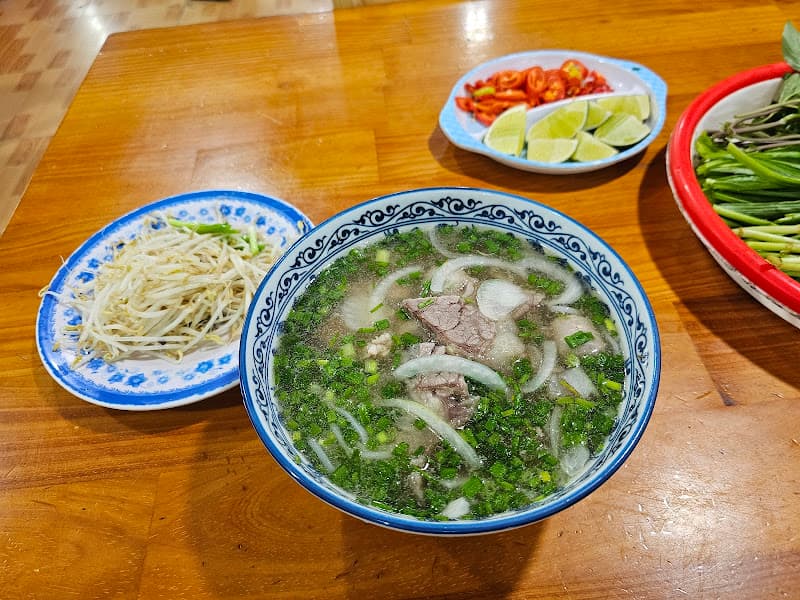 Hình ảnh Quán Phở Tín - 3