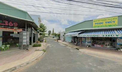 Ảnh bìa Nhà hàng