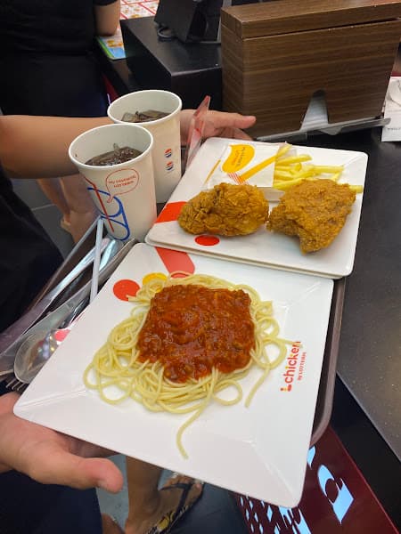 Hình ảnh Lotteria Vincom Hạ Long 4F - 2
