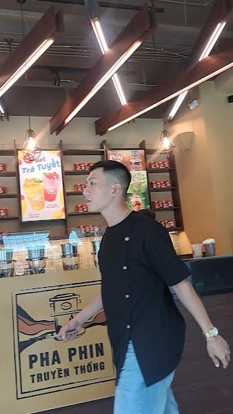 Hình ảnh Highlands Coffee - 4