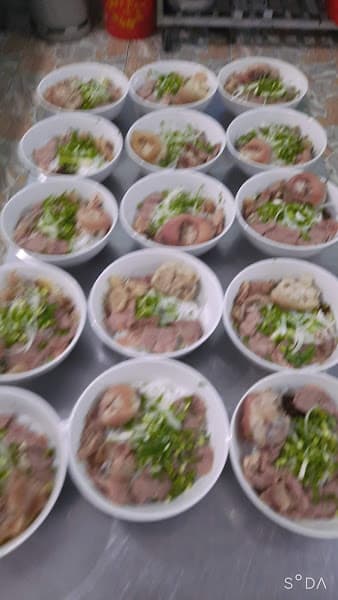 Hình ảnh Bún Bò La Ngà - 4