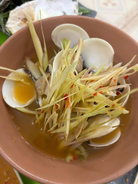 Hình ảnh Ốc Biển 2( không Chi nhánh) - 2
