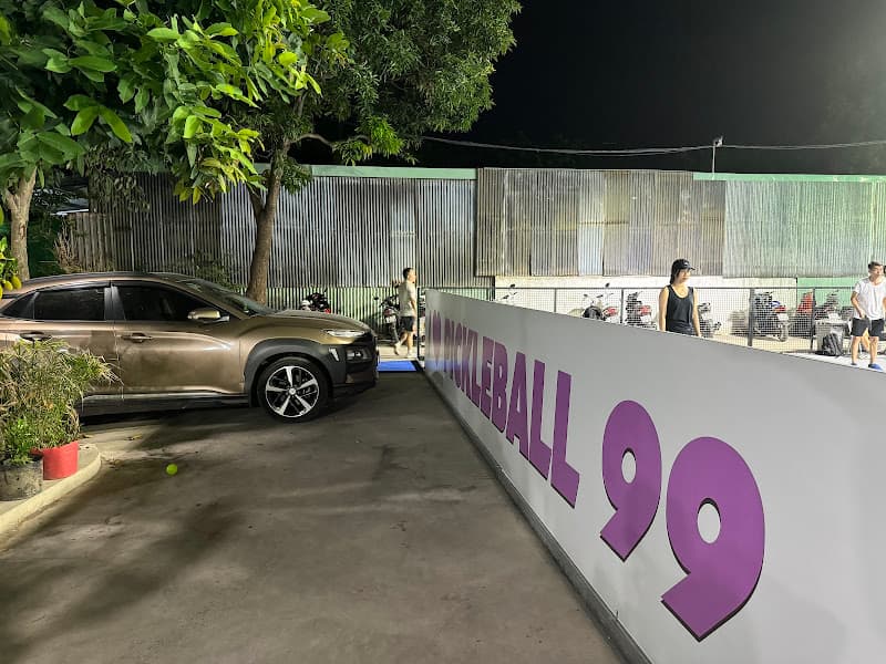 Hình ảnh Sân PickleCHIP Biên Hoà (Pickleball99) - 7