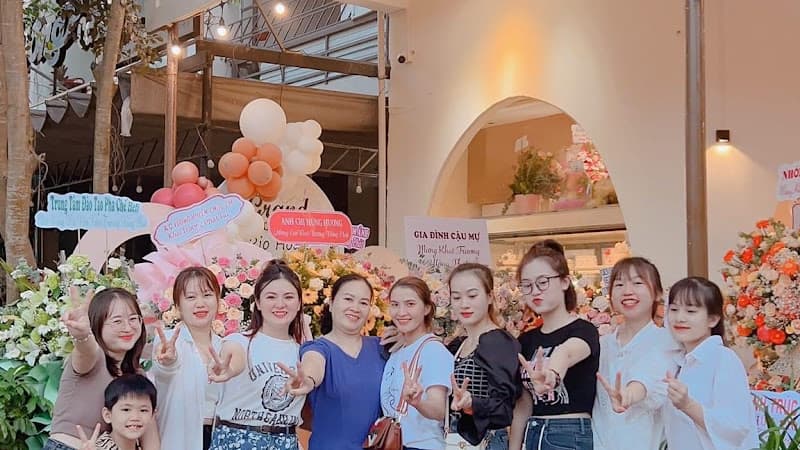 Hình ảnh RIO HOUSE Coffee cake & tea - 3