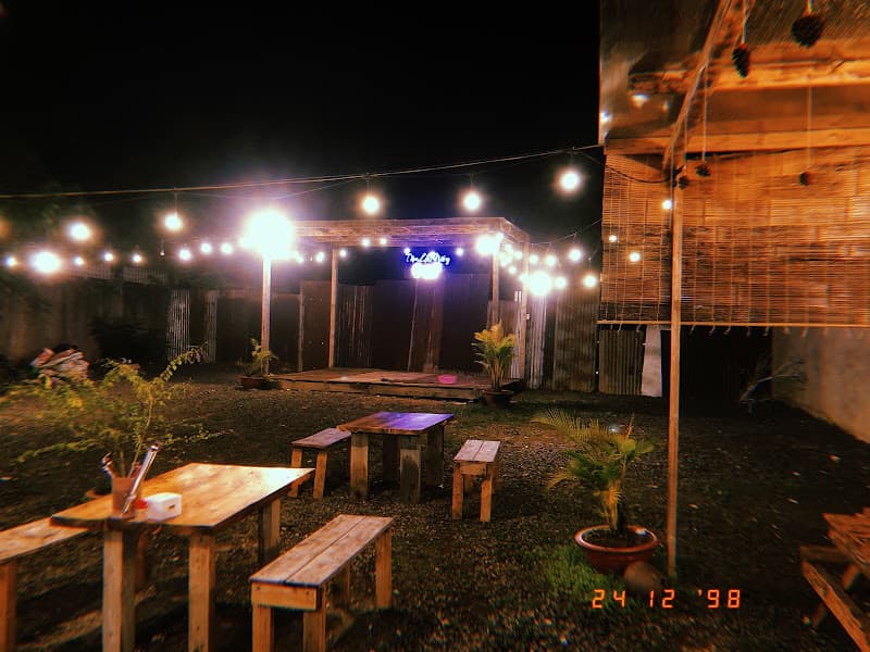 Ảnh bìa lẩu & nướng gaf