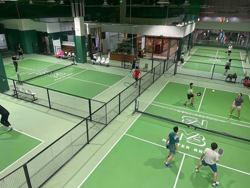 Hình ảnh Echolife Pickleball - 2