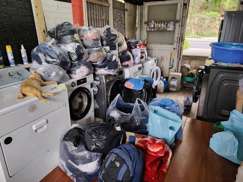 Hình ảnh CỬA HÀNG GIẶT SẤY 24H - 5