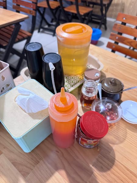 Hình ảnh Bún Bò Huế Mạ Ơi - 4