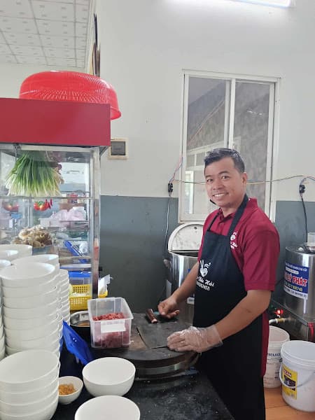 Hình ảnh Phở Bắc Hải - Lẩu Bò - 3