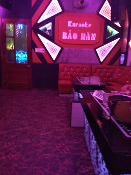Hình ảnh Karaoke Bảo Hân - 2