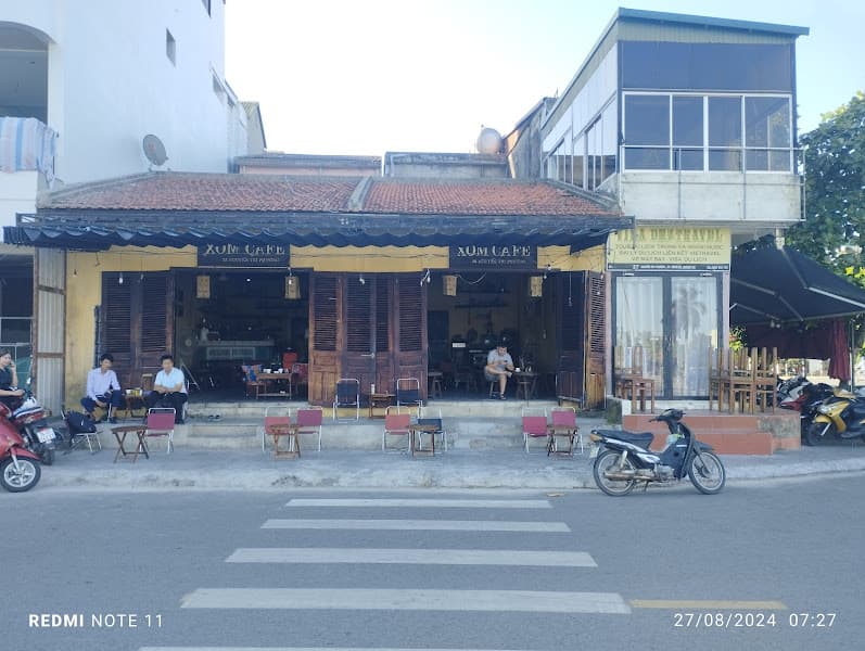 Hình ảnh XÓM CÀFÉ - 4