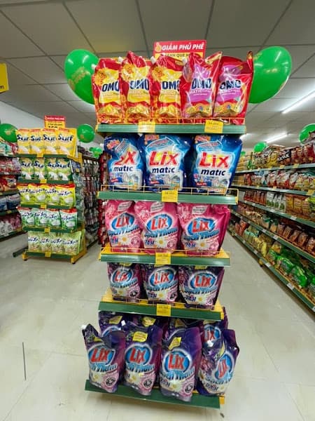 Hình ảnh Bách Hoá Xanh - 4