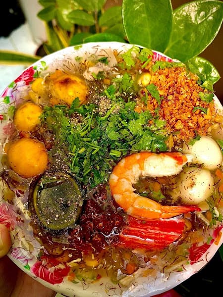 Hình ảnh Súp Cua Thần Thánh - 3