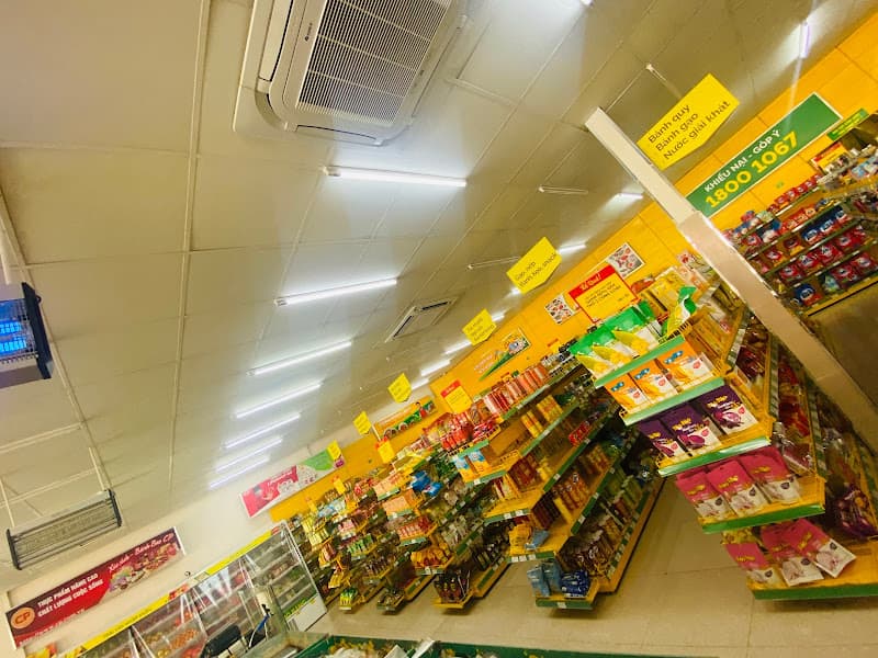 Hình ảnh Siêu thị Bách hoá XANH Hiệp Hoà - 5