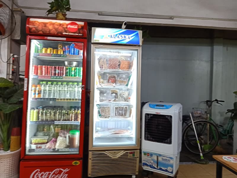 Hình ảnh Bánh Canh Ghẹ Trang - 6