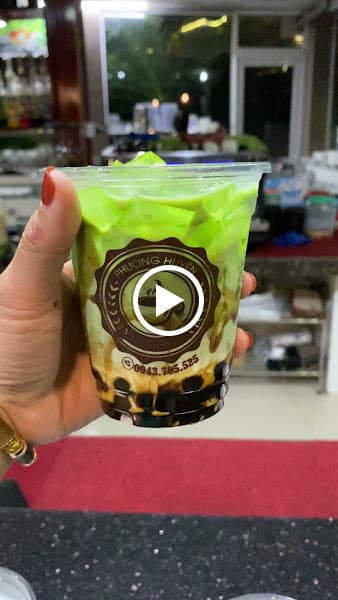 Hình ảnh Cà Phê Phương Huyền - 3