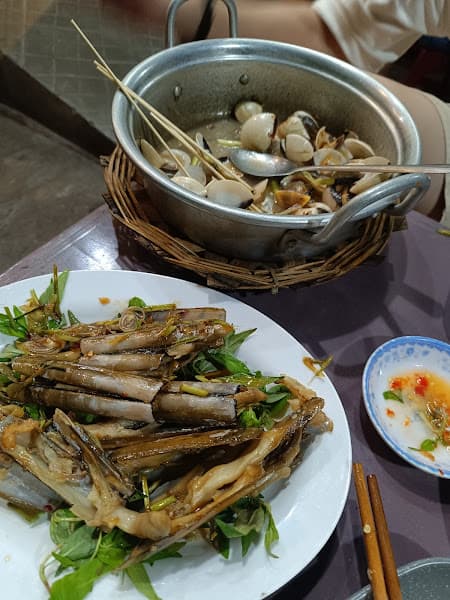 Hình ảnh Thanh Ốc - Ăn vặt Quy Nhơn - 2