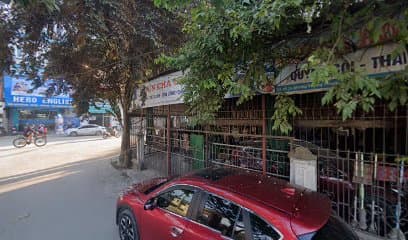 Ảnh bìa Quán Ăn Nhà Sàn