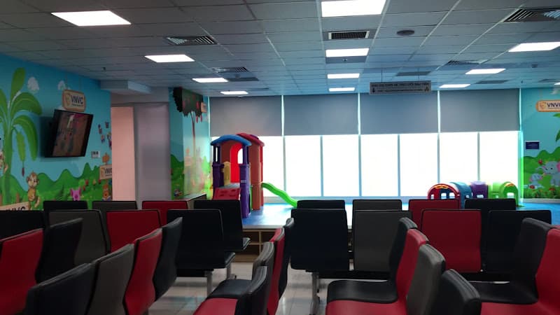 Hình ảnh Trung tâm tiêm chủng VNVC Quận 12 - 3