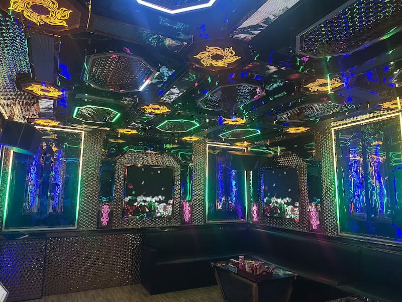 Hình ảnh Karaoke Sky - 4