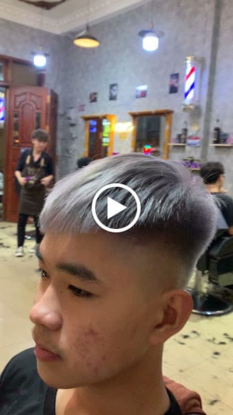 Hình ảnh TÚ Bean Barber SHOP - 7