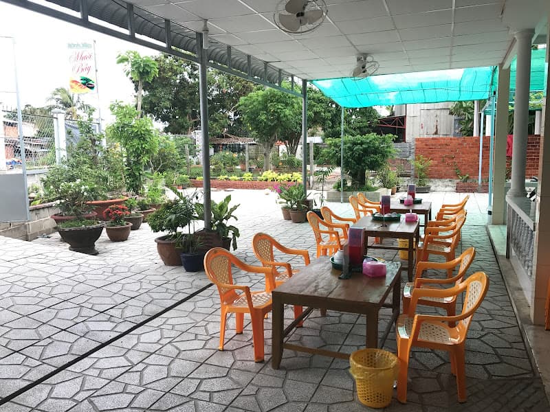 Hình ảnh Bánh xèo Mười Bảy - 4