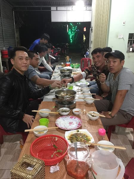 Hình ảnh Bánh Xèo - Quán Nhậu Thảo Trang - 3