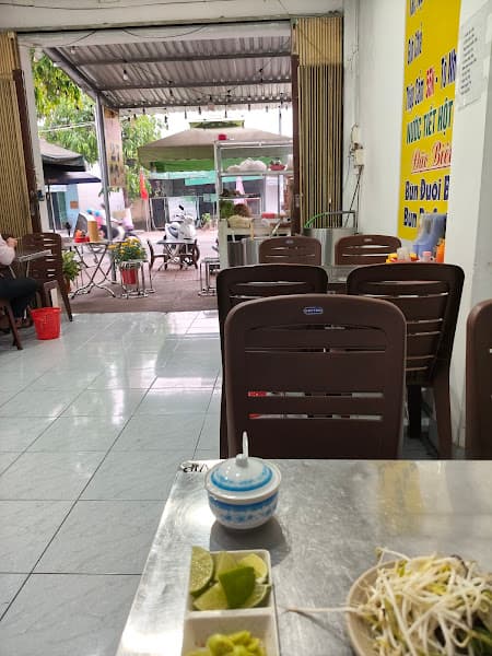 Ảnh bìa Bún bò huế 27